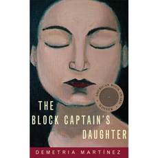 The Block Captain's Daughter Paperback, University of Oklahoma Press