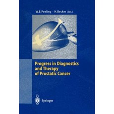 Progress in Diagnostics and Therapy of Prostatic Cancer Paperback, Springer