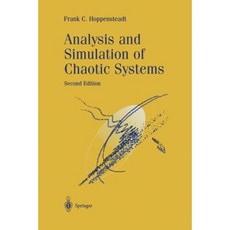 Analysis and Simulation of Chaotic Systems Paperback, Springer
