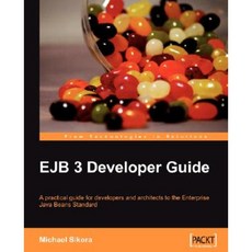 Ejb 3 Developer Guide, Packt Publishing