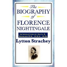 The Biography of Florence Nightingale Paperback, Wilder Publications