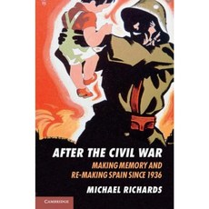 After the Civil War, Cambridge University Press