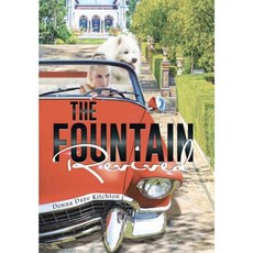 The Fountain Revived Hardcover, Xlibris