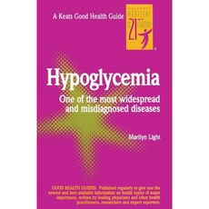 Hypoglycemia Paperback, McGraw-Hill Education