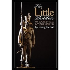 Her Little Soldier Paperback, Spiritbuilding.com