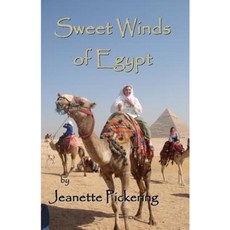 Sweet Winds of Egypt Paperback, Vabella Publishing