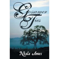 Gossamer Ties Paperback, WestBow Press