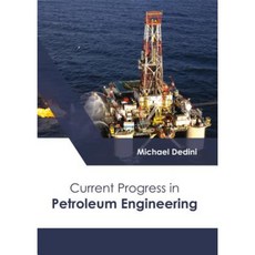 Current Progress in Petroleum Engineering Hardcover, Callisto Reference