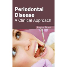Periodontal Disease: A Clinical Approach Hardcover, Hayle Medical
