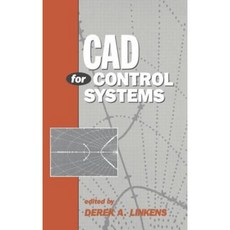 CAD for Control Systems Hardcover, CRC Press