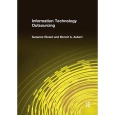 Information Technology Outsourcing Paperback, Routledge