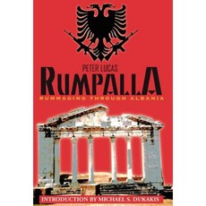 Rumpalla Hardcover, Xlibris Corporation