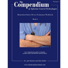 Compendium of Infection Control Technologies Paperback, Createspace