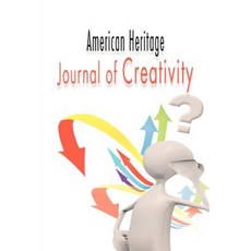 American Heritage Journal of Creativity Paperback, Authorhouse