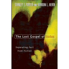 The Lost Gospel of Judas: Separating Fact from Fiction Paperback, William B. Eerdmans Publishing Company