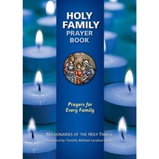 Holy Family Prayer Book: Prayers for Every Family Paperback, Liguori Publications