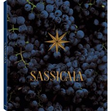 Sassicaia: The Original Super Tuscan Hardcover, Te Neues Publishing Company