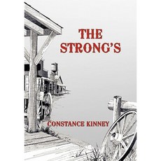 The Strong's Hardcover, Authorhouse