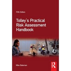 Tolley's Practical Risk Assessment Handbook Paperback, Routledge