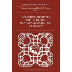 Inclusion Chemistry with Zeolites: Nanoscale Materials by Design Paperback, Springer
