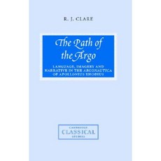 The Path of the <I>Argo</I>, Cambridge University Press