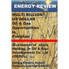 Energy Review Paperback, Createspace Independent Publishing Platform