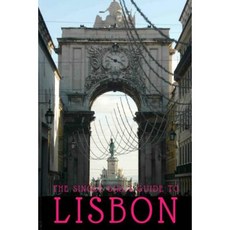 The Single Girl's Guide to Lisbon Paperback, Createspace Independent Publishing Platform