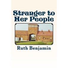 Stranger to Her People Paperback, Createspace Independent Publishing Platform