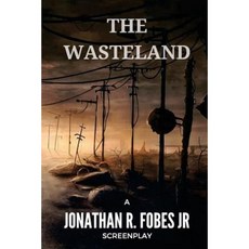 The Wasteland Paperback, Createspace Independent Publishing Platform