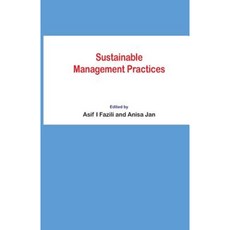 Sustainable Management Practices Paperback, Createspace Independent Publishing Platform
