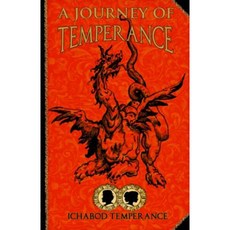 A Journey of Temperance Paperback, Createspace Independent Publishing Platform