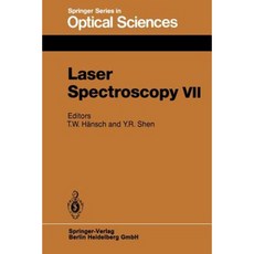 Laser Spectroscopy VII: Proceedings of the Seventh International Conference Hawaii June 24-28 1985 Paperback, Springer