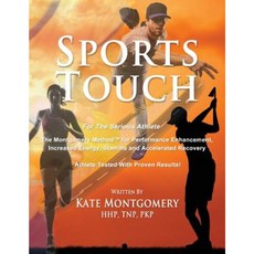 Sports Touch: For the Serious Athlete Paperback, Createspace Independent Publishing Platform