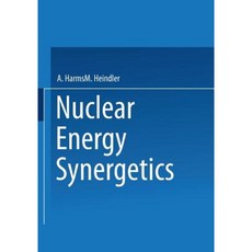 Nuclear Energy Synergetics: An Introduction to Conceptual Models of Integrated Nuclear Energy Systems Paperback, Springer