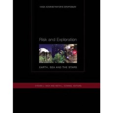 Risk and Exploration: Earth Sea and the Stars Paperback, Createspace Independent Publishing Platform