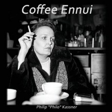 Coffee Ennui Paperback, Createspace Independent Publishing Platform
