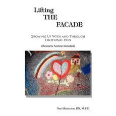 Lifting the Facade: A Professional Woman Talks Candidly about Recovery from Co-Dependency and Low Self Esteem Paperback, Authorhouse