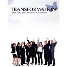 Transformation Your Very Own Business Guarantee!: How to Start a Recruitment Business Paperback, Createspace Independent Publishing Platform