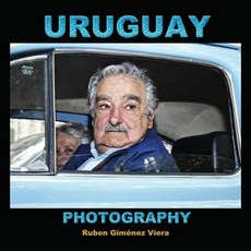 Uruguay Photography Paperback, Createspace Independent Publishing Platform