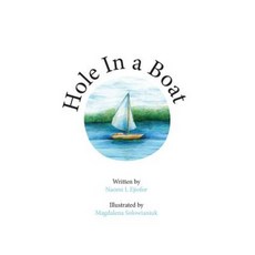 Hole in a Boat Paperback, Createspace Independent Publishing Platform