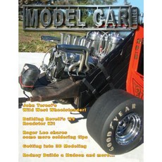 Model Car Builder No. 22: Tips Tricks How-Tos and Feature Cars! Paperback, Createspace Independent Publishing Platform
