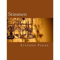 Stimmen Paperback, Createspace Independent Publishing Platform