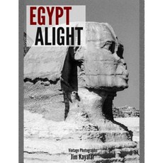 Egypt Alight Paperback, Createspace Independent Publishing Platform