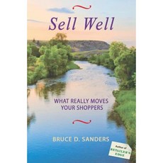 Sell Well Paperback, Createspace Independent Publishing Platform