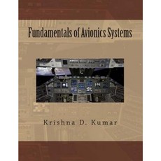 Fundamental of Avionics Systems Paperback, Createspace Independent Publishing Platform