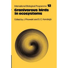 Granivorous Birds in Ecosystems, Cambridge University Press