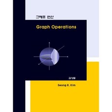 Graph Operations Paperback, Createspace Independent Publishing Platform