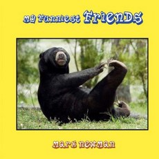 My Funniest Friends Paperback, Createspace Independent Publishing Platform