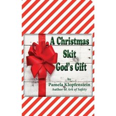 A Christmas Skit: God's Gift Paperback, Createspace Independent Publishing Platform