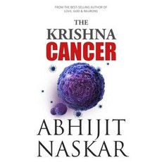 The Krishna Cancer Paperback, Createspace Independent Publishing Platform
